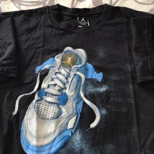 Men’s Jordan TShirt.